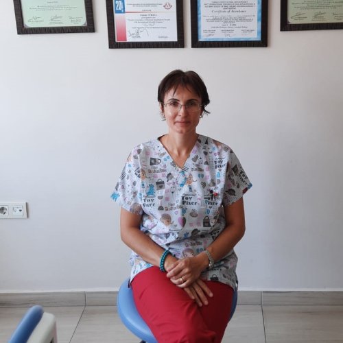 FUNDA YÜKSEL